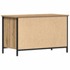 TV-skab artisan eg 80 x 40 x 50 cm Konstrueret træ