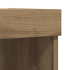 TV vægskab artisan eg 60 x 30 x 40 cm Konstrueret træ