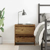 Natskab Gammelt træ 45 x 34 x 44.5 cm Konstrueret træ