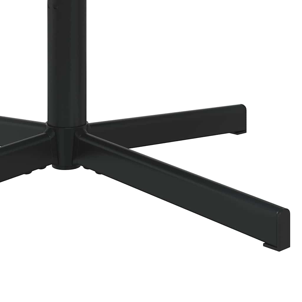 Drejestol Creme 63 x 75 x 76 cm Stof