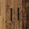 Opbevaringsskab Gammelt træ 108 x 41 x 40 cm Konstrueret træ