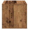Opbevaringsskab Gammelt træ 108 x 41 x 40 cm Konstrueret træ