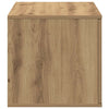 Opbevaringsskab artisan eg 108 x 41 x 40 cm Konstrueret træ