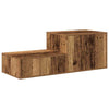Opbevaringsskab Gammelt træ 103 x 41 x 40 cm Konstrueret træ