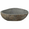 Vask Lysegrå (46-52) x (35-40) x 15 cm Flodsten