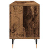 TV-skab Gammelt træ 150 x 30 x 44.5 cm Konstrueret træ