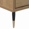 TV-skab artisan eg 150 x 30 x 44.5 cm Konstrueret træ