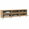 TV-skab artisan eg 150 x 30 x 44.5 cm Konstrueret træ