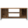 TV Skab Gammelt træ 102 x 35 x 45 cm Konstrueret træ