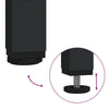TV Skab Gammelt træ 102 x 35 x 45 cm Konstrueret træ