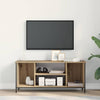 TV Skab artisan eg 102 x 35 x 45 cm Konstrueret træ
