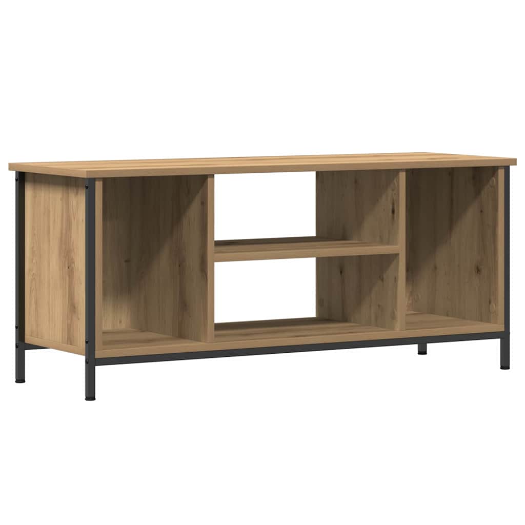 TV Skab artisan eg 102 x 35 x 45 cm Konstrueret træ