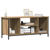 TV Skab artisan eg 102 x 35 x 45 cm Konstrueret træ