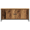 TV-skab Gammelt træ 100 x 35 x 45 cm Konstrueret træ