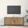 TV-skab artisan eg 100 x 35 x 45 cm Konstrueret træ