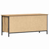 TV-skab artisan eg 100 x 35 x 45 cm Konstrueret træ