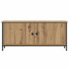 TV-skab artisan eg 100 x 35 x 45 cm Konstrueret træ