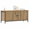 TV-skab artisan eg 100 x 35 x 45 cm Konstrueret træ