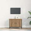 TV-skab artisan eg 60 x 35 x 45 cm Konstrueret træ