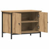 TV-skab artisan eg 60 x 35 x 45 cm Konstrueret træ