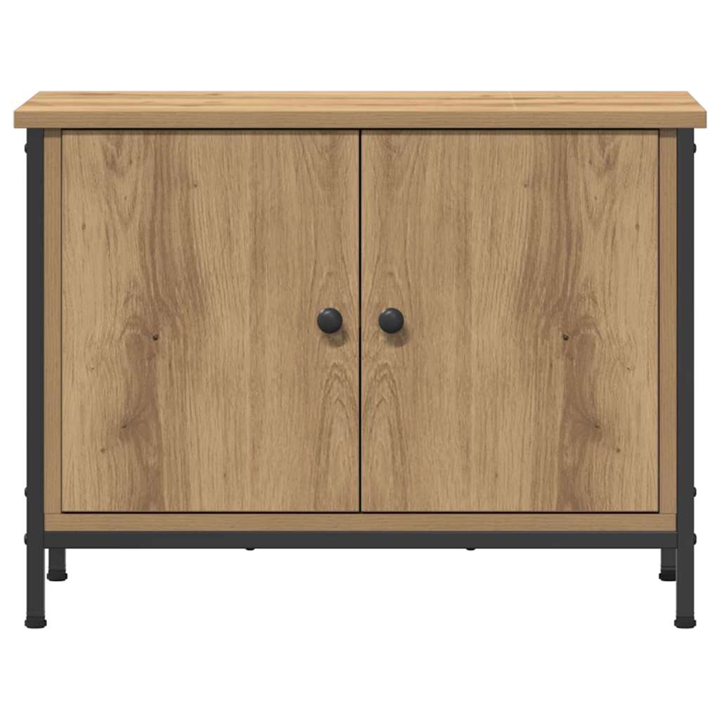 TV-skab artisan eg 60 x 35 x 45 cm Konstrueret træ