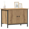 TV-skab artisan eg 60 x 35 x 45 cm Konstrueret træ