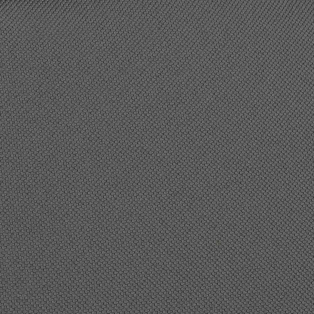 Stol med pude 2 pcs Brun 63 x 58 x 89 cm Massiv Teaktræ