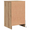 LED Sengeskab 2 pcs artisan eg 38 x 34 x 61 cm Konstrueret træ
