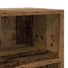 TV-skab Brun 69.5 x 30 x 50 cm Konstrueret træ