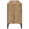 TV-skab Brun 69.5 x 30 x 50 cm Konstrueret træ