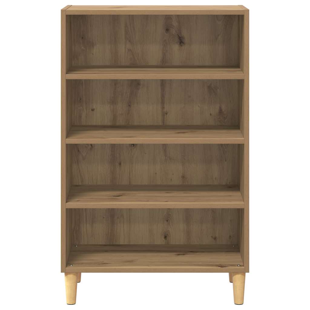 Sideboard artisan eg 57 x 35 x 89.5 cm Konstrueret træ