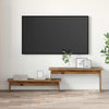 TV-skab Gammelt træ 180 x 30 x 43 cm Konstrueret træ