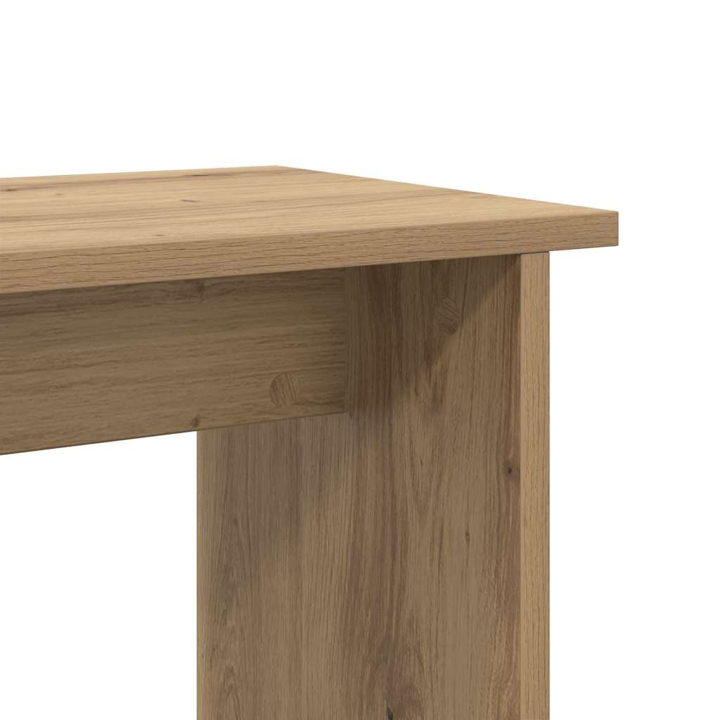TV-skab artisan eg 180 x 30 x 43 cm Konstrueret træ