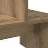 TV-skab artisan eg 180 x 30 x 43 cm Konstrueret træ