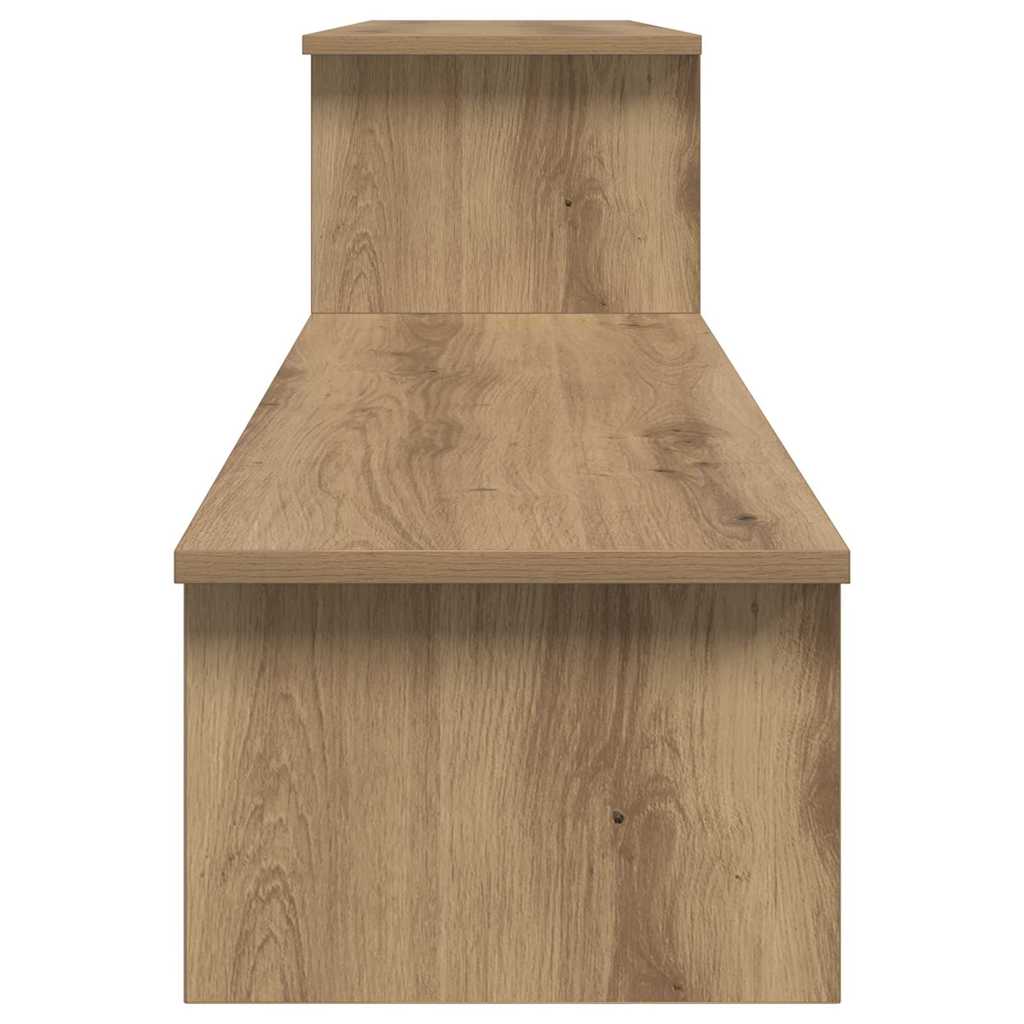 TV-skab artisan eg 180 x 30 x 43 cm Konstrueret træ