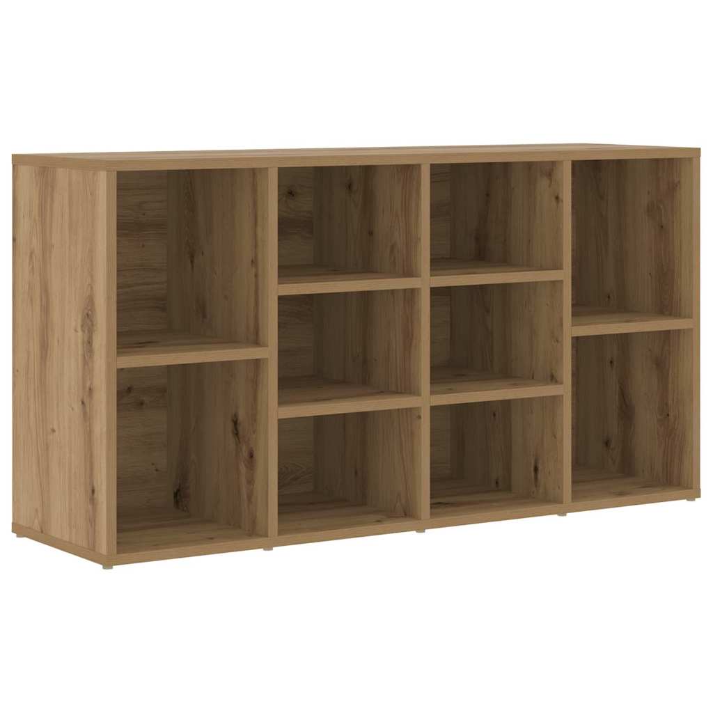 Sko bænk Andet artisan eg 103 x 30 x 54.5 cm Konstrueret træ