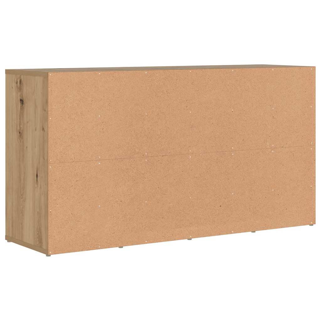 Sko bænk Andet artisan eg 103 x 30 x 54.5 cm Konstrueret træ