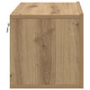 TV-skab Brun 60 x 30 x 30 cm Konstrueret træ
