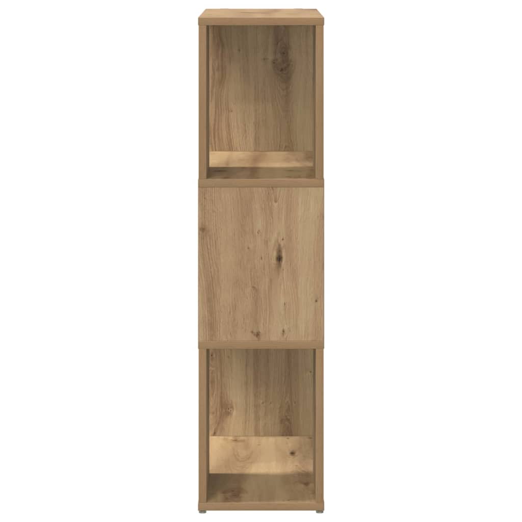 Underholdningscenter Brun 60 x 24 x 94 cm Konstrueret træ