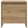 Natskab artisan eg 45 x 34 x 44.5 cm Konstrueret træ
