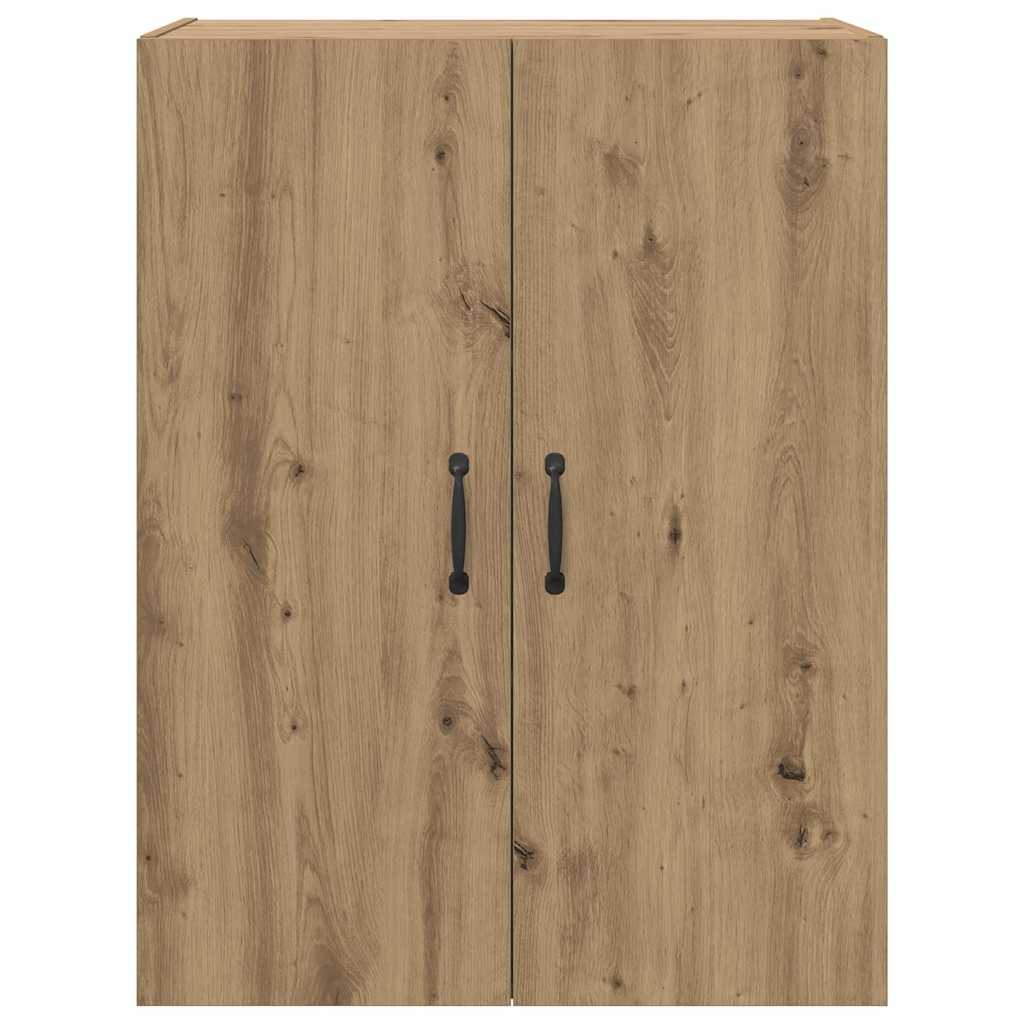 Hængeskab artisan eg 69.5 x 34 x 90 cm Konstrueret træ