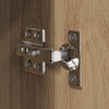 TV-møbelsæt 4 pcs artisan eg 30.5 x 30 x 110 cm Konstrueret træ