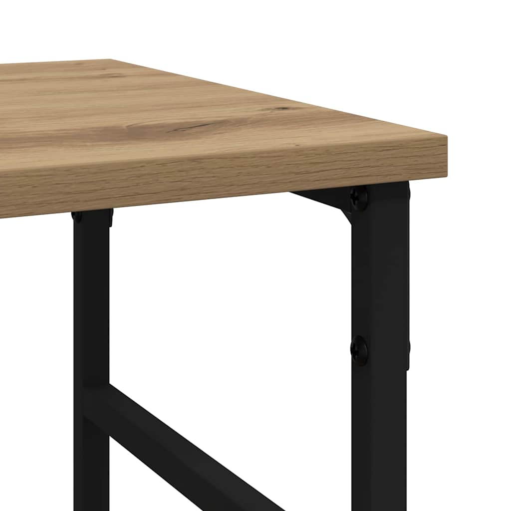 Sideboard Brun 102 x 32 x 73.5 cm Konstrueret træ