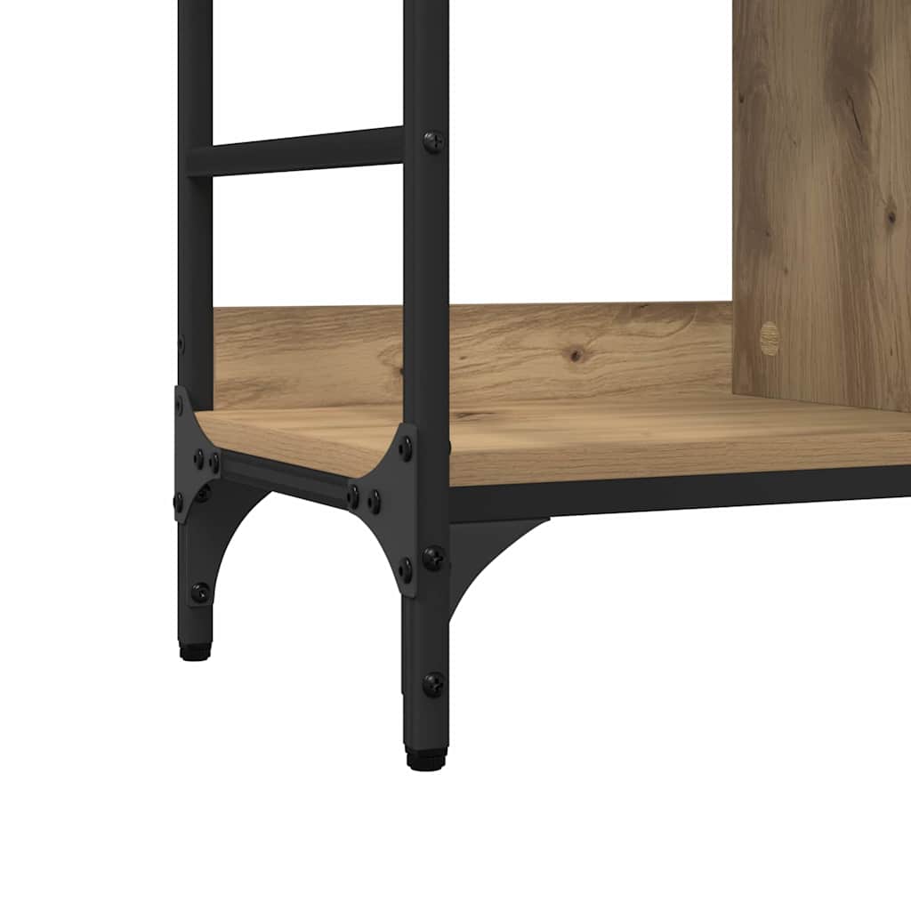 Sideboard Brun 102 x 32 x 73.5 cm Konstrueret træ