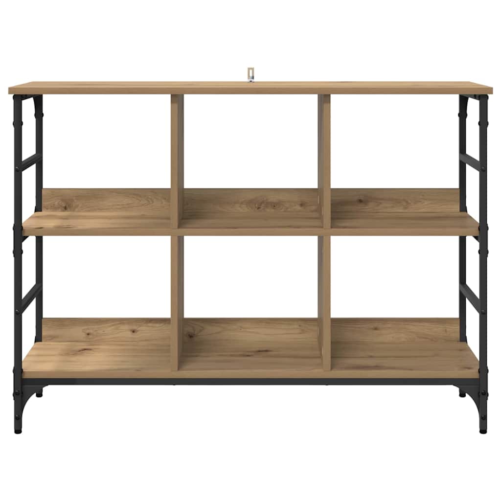 Sideboard Brun 102 x 32 x 73.5 cm Konstrueret træ