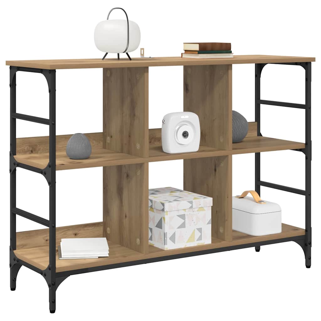 Sideboard Brun 102 x 32 x 73.5 cm Konstrueret træ