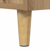 Natskab 2 pcs artisan eg 40 x 35 x 47,5 cm Konstrueret træ