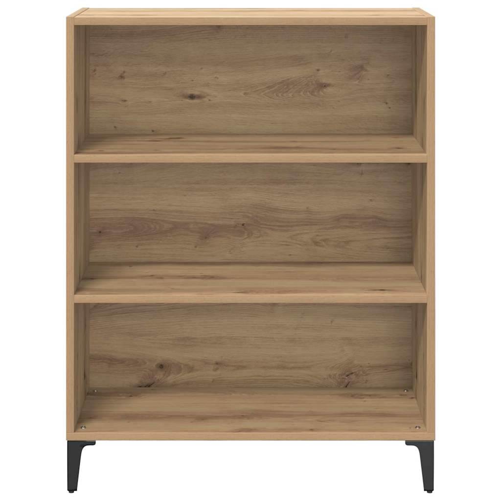 Sideboard artisan eg 32,5 x 69,5 x 90 cm Konstrueret træ