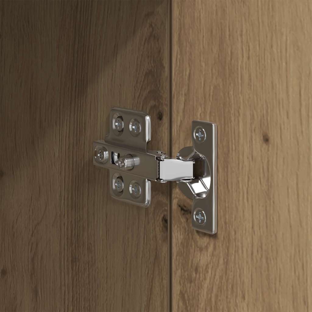 artisan eg Konstrueret træ