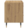 Natskab 2 pcs artisan eg 40 x 35 x 47,5 cm Konstrueret træ